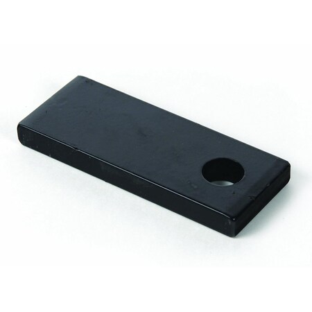 Camco EazLift Ball Mount Plate C1W-48390