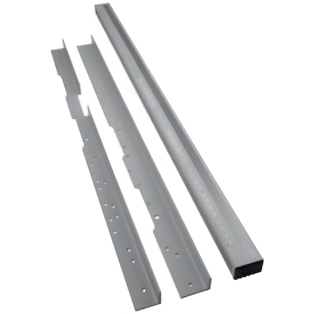 Jet 30 Rip Proshop Rail Set JPSR-30: