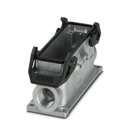 Phoenix Contact HC-STA-B24-SLWD-2SSM25-ELC-AL Box 1412873