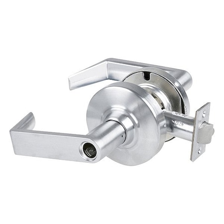 Schlage Door Locksets ALX70L RHO 626