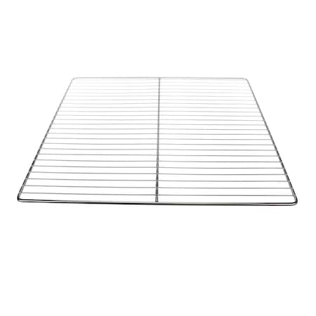 Delfield SHELF, WIRE, S/S, R PT 3978180