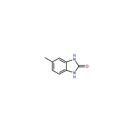 Ak Scientific 5-Methylbenzoimidazol-2(3H)-one (250mg), CAS 5400-75-9 V6504-250mg