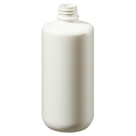Nalgene Packaging Bottle, HDPE, 170 mm H, PK125 362008-0016