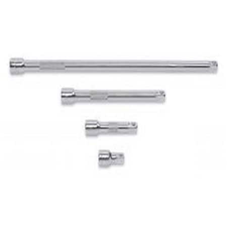 Cooper Tools Apex Tool Group - KD Gear, Cooper Hand Socket Set 0.25 in. Drive Internal Torx T-20 - 2 Piece, 2PK GWR80174