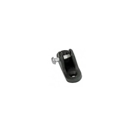 Newalthlete Large Deck Hinge, Black, 2PK NE2473493