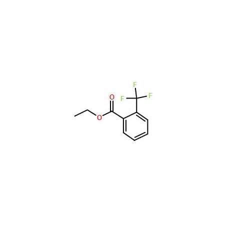 Ak Scientific Ethyl 2-(trifluoromethyl)benzoate (100g), CAS 577-62-8 9830AD-100g