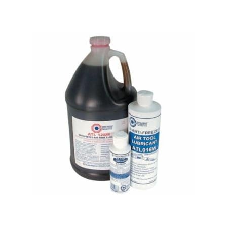 Coilhose Pneumatics Wintergrade Air Tool Lubricants, 128 oz, Bottle 166-ATL128W