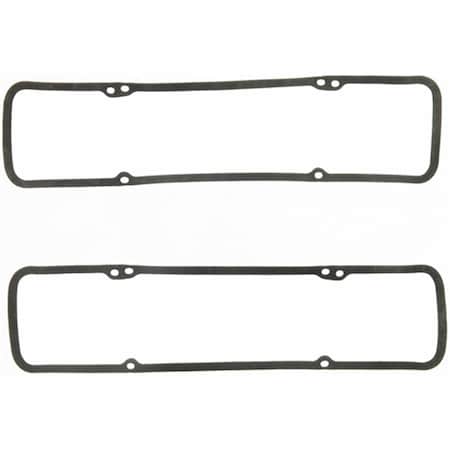 Fel-Pro VS 12869 R Valve Cover Gasket Set for Small Block Chevy FELVS12869R