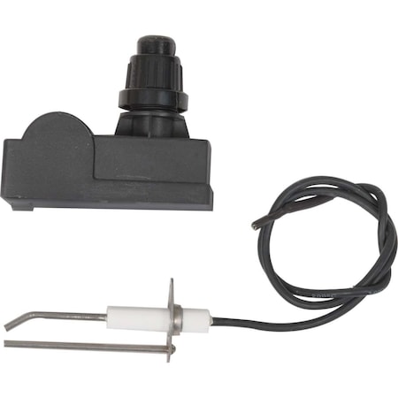 Dagan Spark Generator Ignitor Kit, Black IK-1