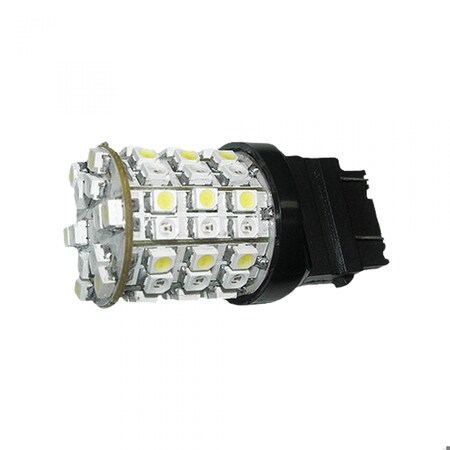 Recon 3057/3157/3357/3457/4057/4157 WHITE/AMBER 3-WATT SMD DUAL COLOR SWITCH 264220WA