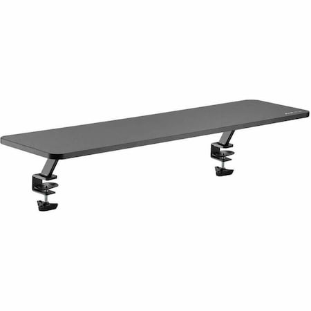Eaton Tripp Lite Series Safe-IT Clamp-On Monitor Riser - Antimicrobial Protection, 39.4 in. 100 cm WWSSCOS40AM