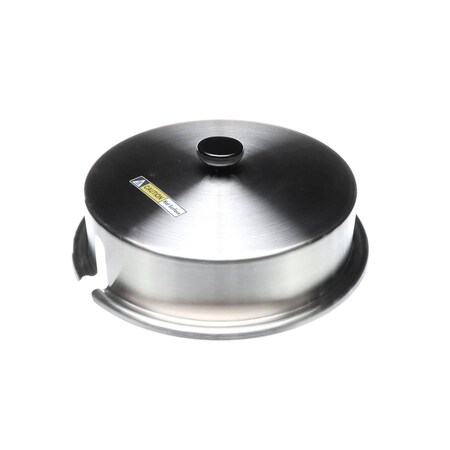 Wilbur Curtis Lid, Liner Assembly, RU-150/300 3375002494