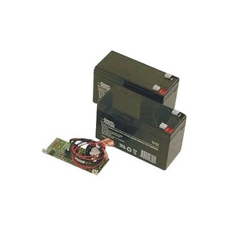 Von Duprin Power Supply 900-BBK