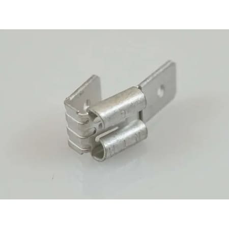 Nichifu Non-Insulated 3-Way Adapter 2 250-03Z