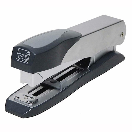 Charles Leonard High Capacity Executive Stapler, PK2 82415