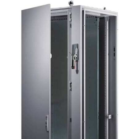 Rittal Ts Isolator Door Canopy (Usa V 8950060