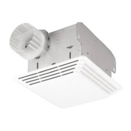 Nautilus Ventltn Fan W/Lght 50Cfm 678
