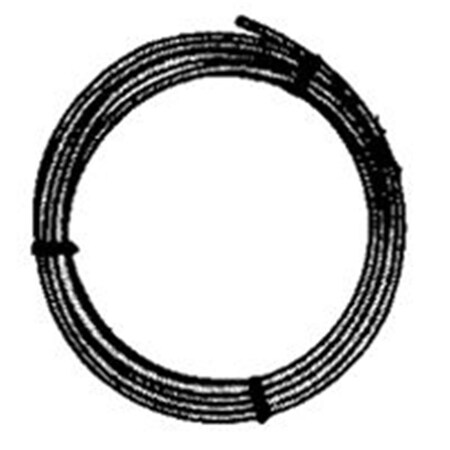 Protectionpro PP855-21 Multi Purpose Poly Tubing - 0.25 in. x 25 Ft. PR429407