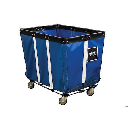 Royal Basket Trucks Basket Truck, Vinyl, Wire G08-BBW-PWC-3UNT
