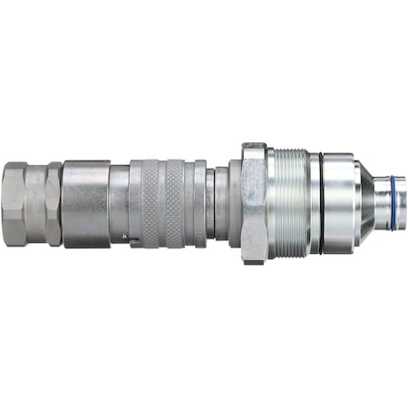 Gates Quick Disconnect Coupler - G949 Series G94921-0808K