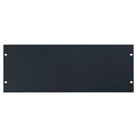 Lowell Steel Flat Panel 4U SEFP-4