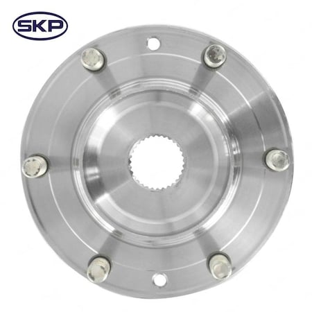 Skyward Automotive Products Wheel Bearing and Hub Assembly,  SK515090