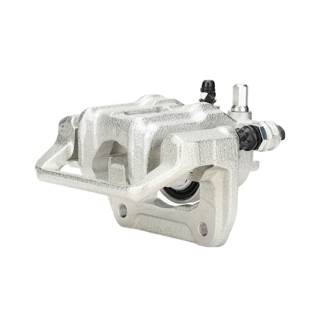 Wagner Brake New Semi-loaded Coated Disc Brake Caliper Assembly, CN11662SC