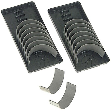 Federal Mogul Connecting Rod Bearing Set for Ford FDM83810CPA10