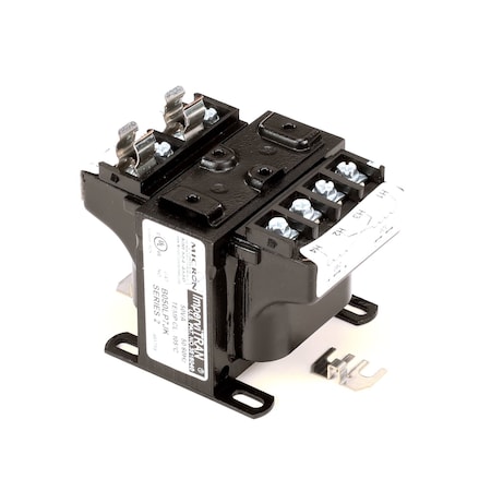 In-Sink-Erator Transformer, 120/240 to 24 Volt, 50/60HZ, 50VA 14161