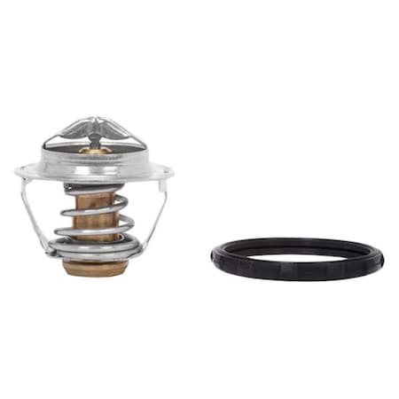 Mishimoto Low-Temperature Thermostat for 2016 Plus Nissan Titan XD MMTS-XD-16L