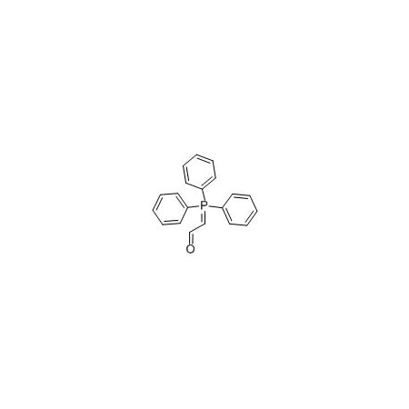 Ak Scientific Formylmethylenetriphenylphosphorane (500g), CAS 2136-75-6 W4439-500g