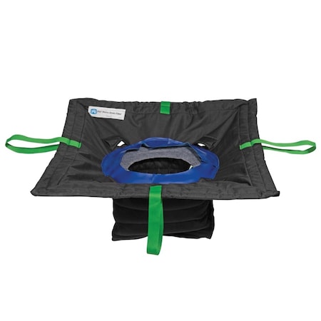 Pig Adjustable Storm Drain Frame INT400-1112-MOF