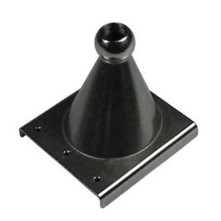 Tapetech Cone, Stainless Steel 506009