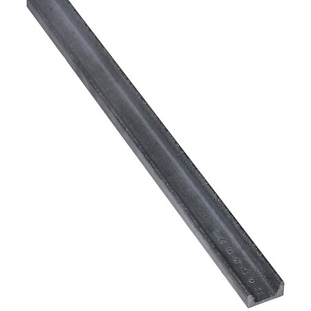 National Hardware Channel 1/8P .5X1.5X36In N316-463