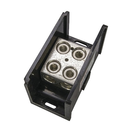 Polaris PowerDistributionBlock, 760A, 600V, 2Poles AL-R2-R2