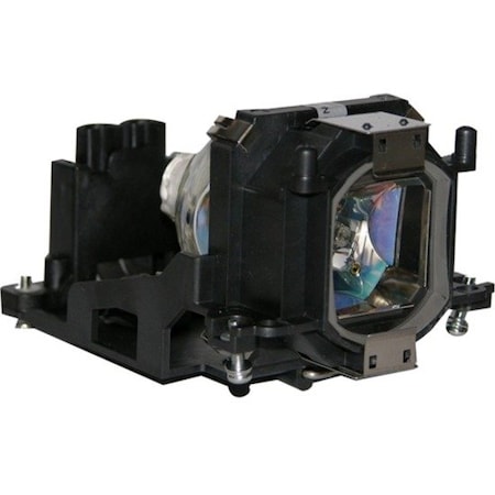 Battery Technology Replacement Lamp For Hitachi Cp-D31Nhcp-Q71Imagepro 8112Replaces DT01123-BTI