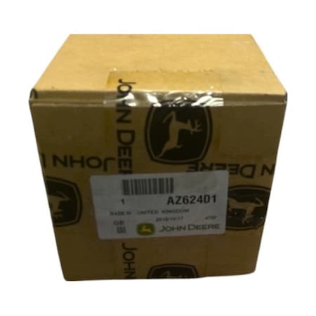 John Deere CONTROL VALVE, JOHN DEERE OEM AZ62401 AZ62401