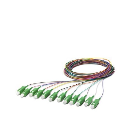 Phoenix Contact FOC-PT9:SC-OSA/2.5 - 1208114