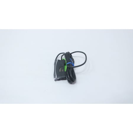Omron PHOTOELECTRIC SENSOR AMPLIFIER 12-24V-DC E3X-HD41