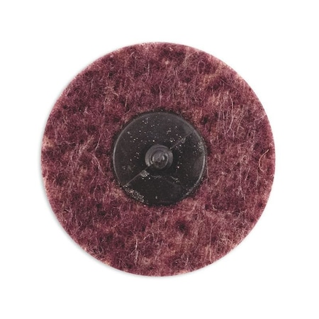 Chicago Pneumatic CHICAGO PNEUMATIC 3 in SURFACE PREP PAD 8940161717