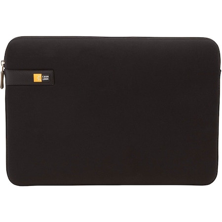 Case Logic 17" Laptop Sleeve Black, LAPS117BLACK 3201364