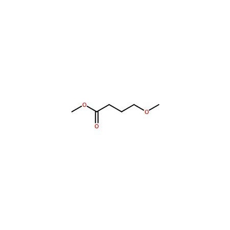 Ak Scientific Methyl 4-methoxybutanoate (25g), CAS 29006-01-7 9241AD-25g