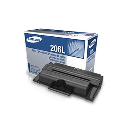 Royal Toner Refurbished Compatible Toner For MLT-D206L, 10K Pages MLT-D206L