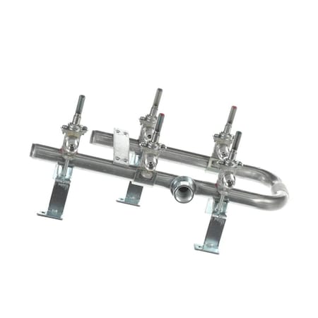 Whirlpool PIPE-MNFLD W10467732