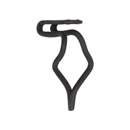 Auveco Door Trim Panel Fastener, 100PK 8206