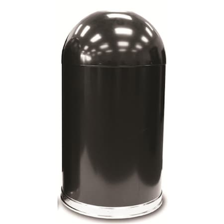 Pinpoint Open Top Waste Receptacle PI609604