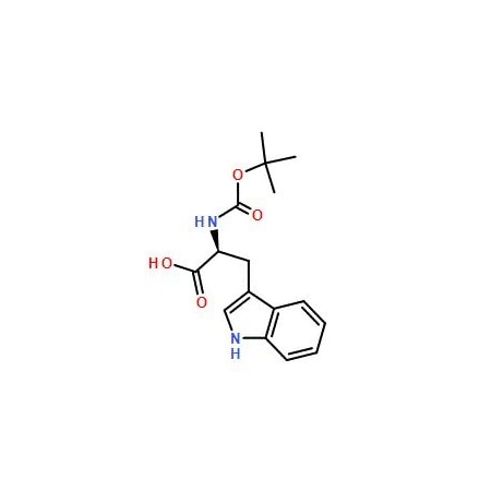 Ak Scientific Boc-L-Trp-OH (100g), CAS 13139-14-5 G047-100g