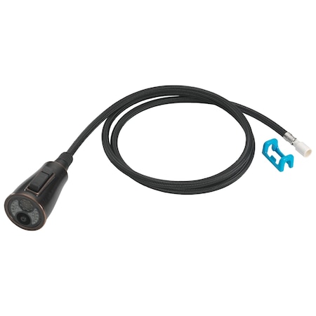 Delta Charmaine Wand Assembly-Shieldspray RP93631RB