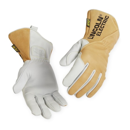 Lincoln Electric TIG Welding Gloves, MX Series, XL K5132-XL
