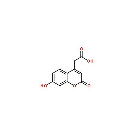 Ak Scientific 7-Hydroxycoumarin-4-acetic acid (25g), CAS 6950-82-9 8284AE-25g